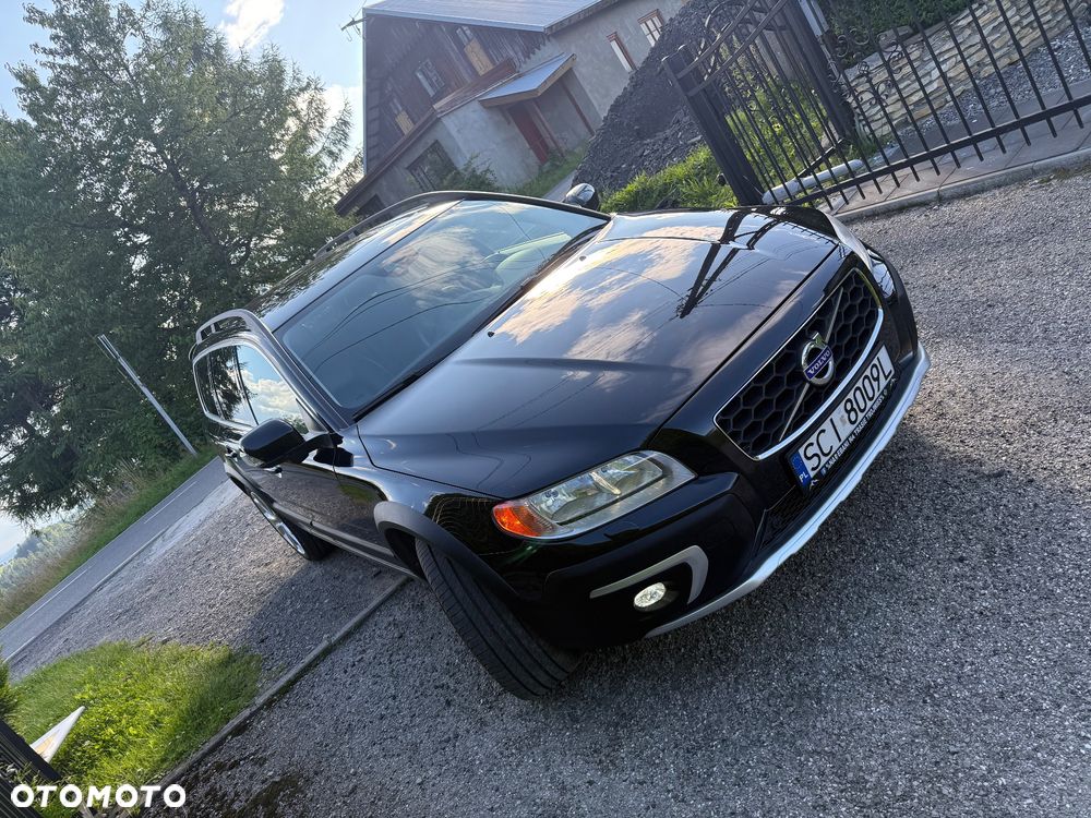 Volvo XC 70 T6 AWD Dynamic Momentum - 3