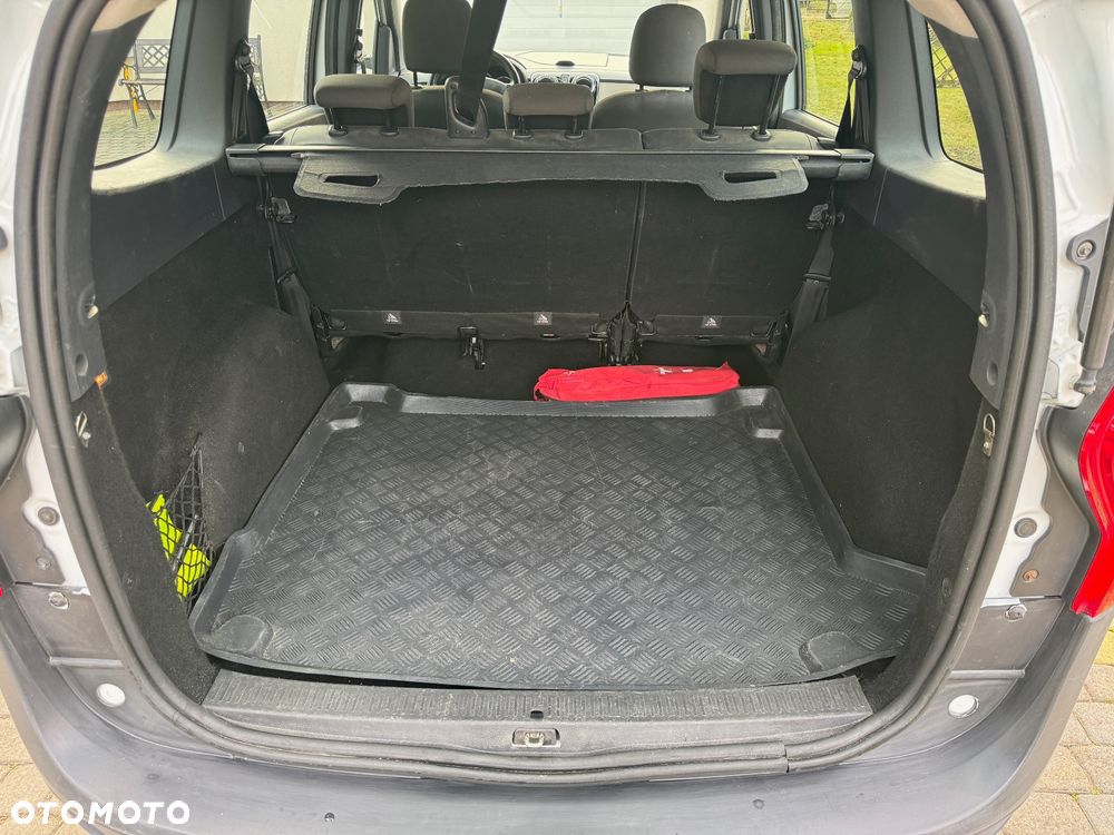 Dacia Lodgy 1.6 Ambiance - 15