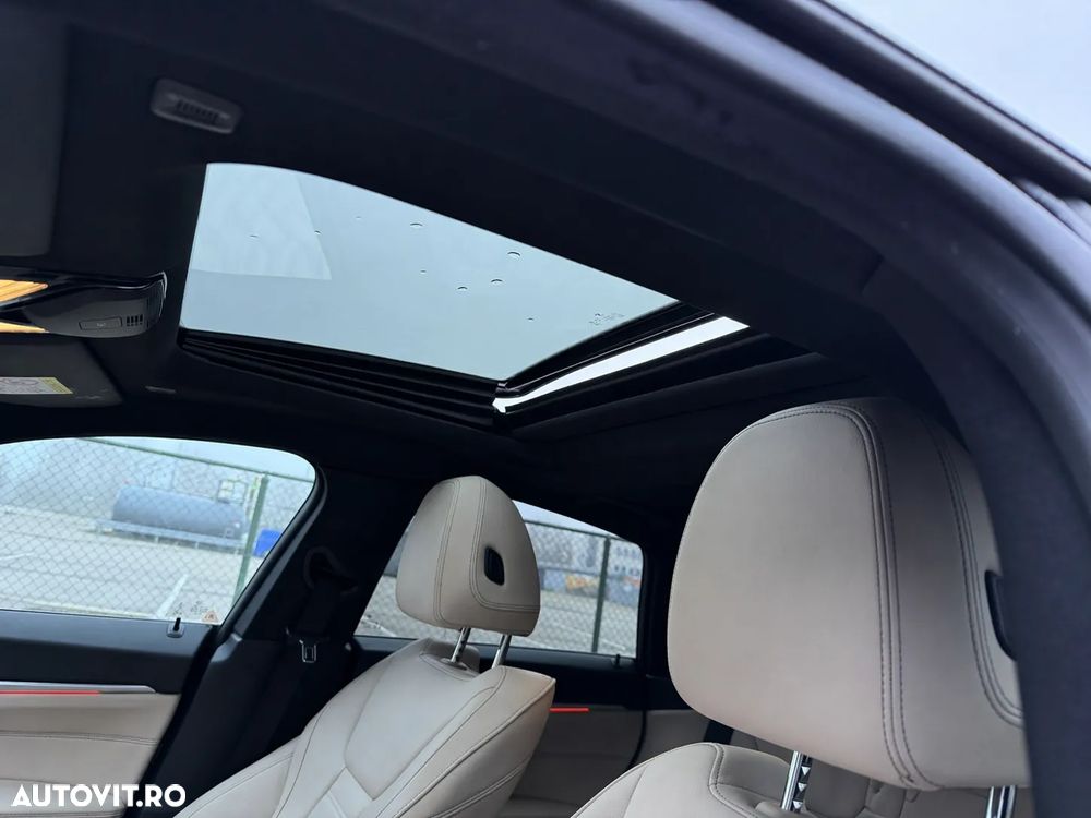 BMW Seria 4 420i - 6