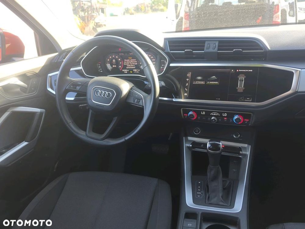 Audi Q3 35 TFSI Advanced S tronic - 3