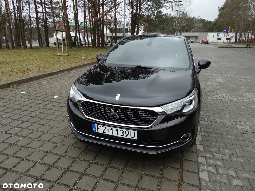 Citroën DS4 PureTech 130 Stop&Start SoChic - 5