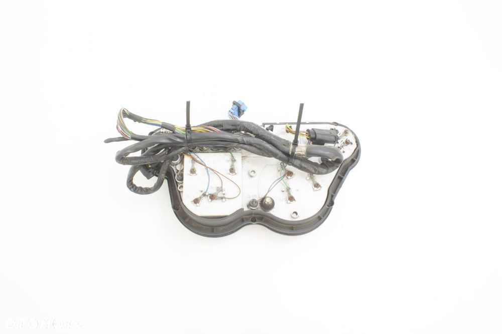 ZEGAR ZEGARY LICZNIK BMW K1200 RS 97-05 - 2