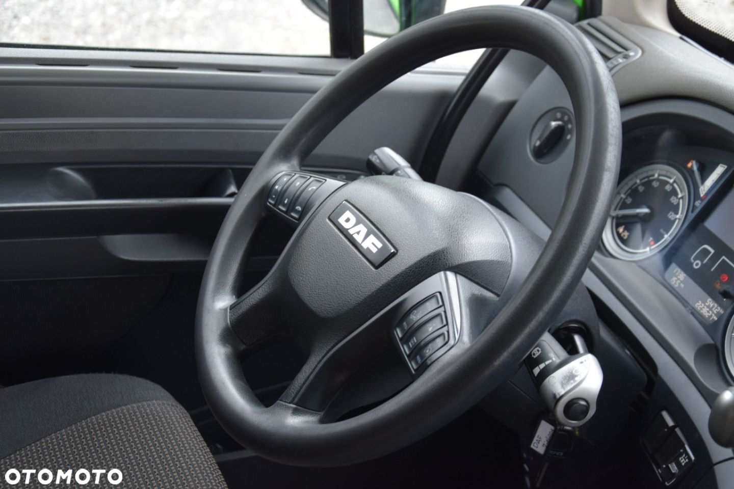 DAF CF 400 - 40