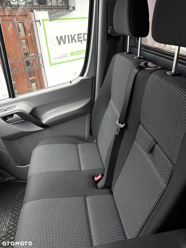 Mercedes-Benz Sprinter 906.231 - 13