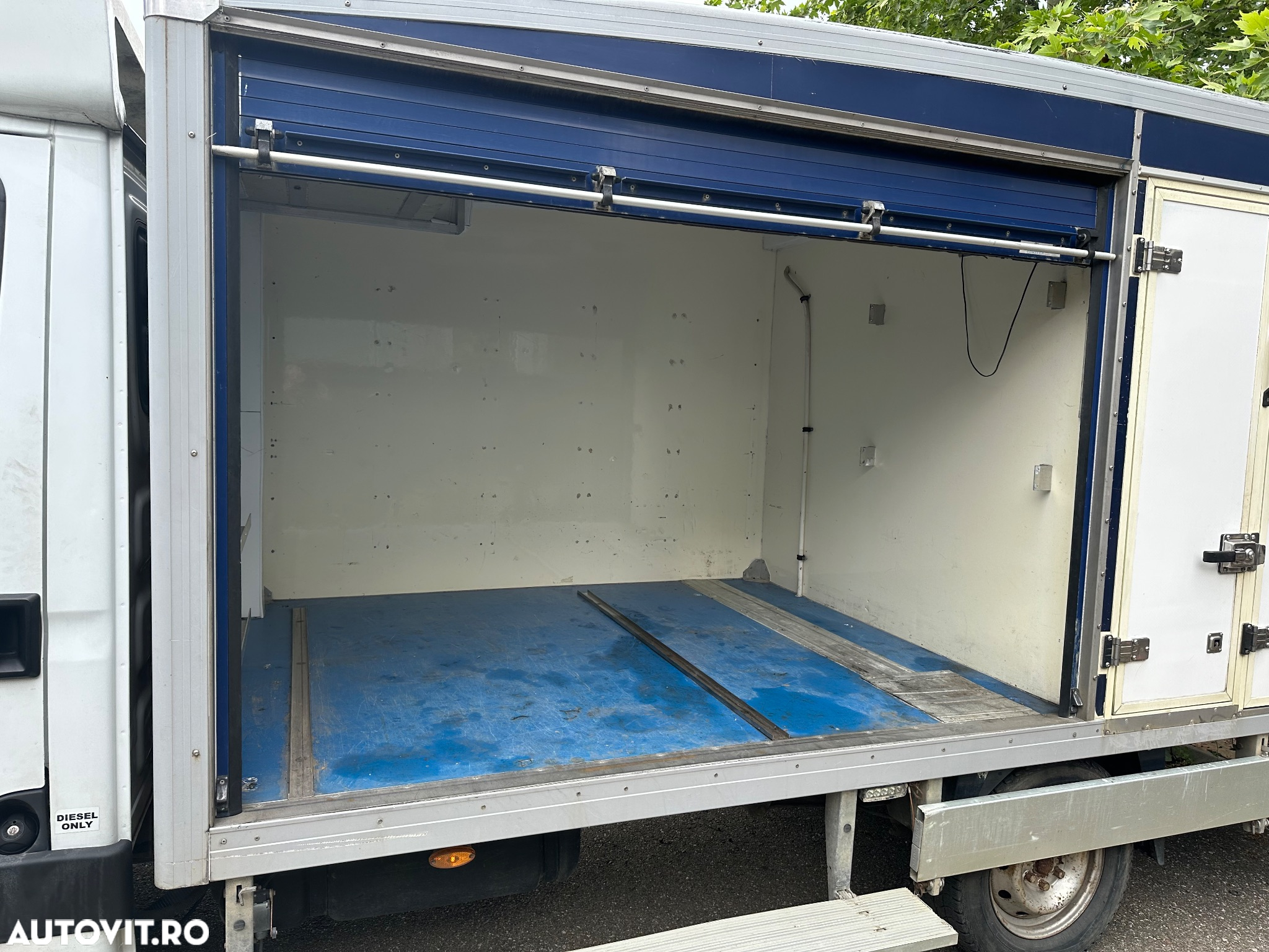 Iveco Daily - 10