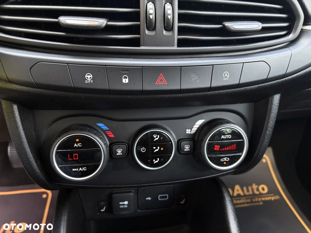 Fiat Tipo 1.6 MultiJet Business Line - 28