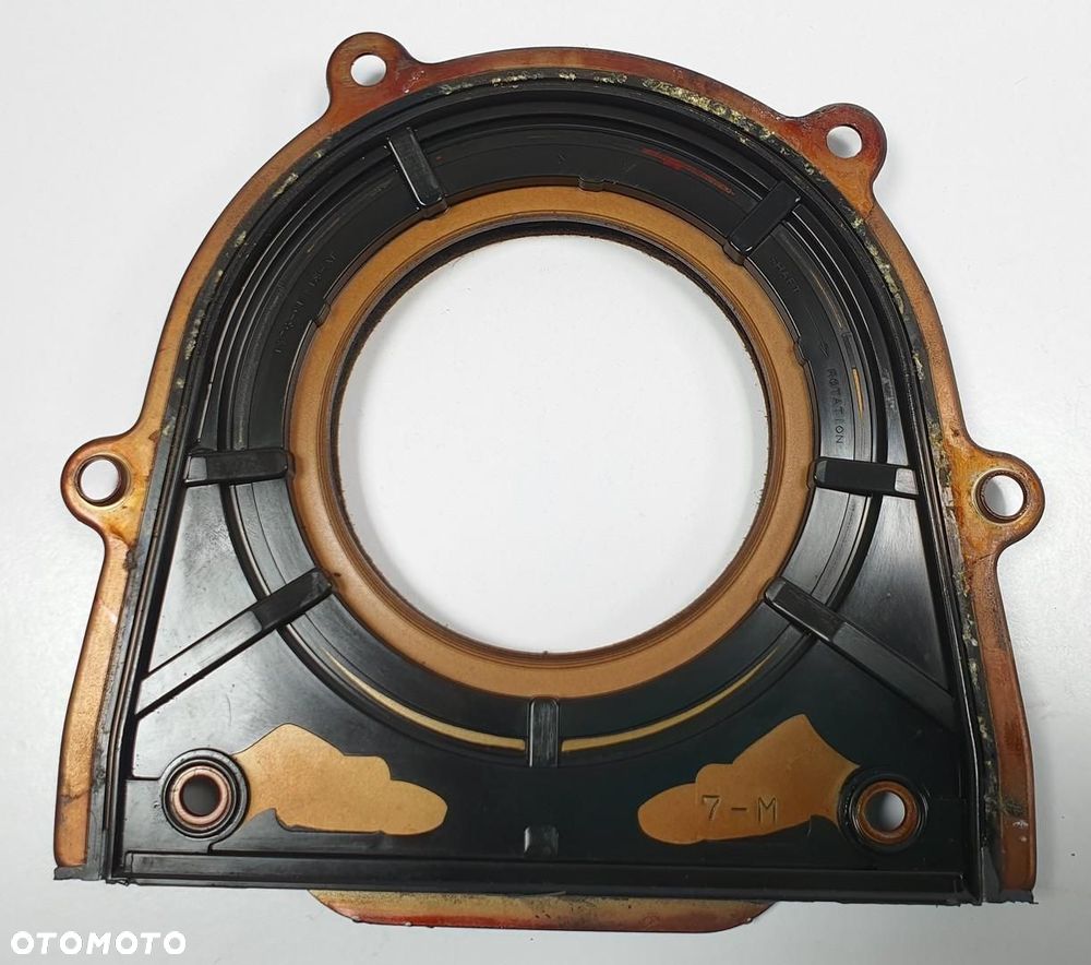 USZCZELNIACZ WAŁU MAZDA MX-5 III NC 2.0 16V 1S7G-6K318-AF - 2