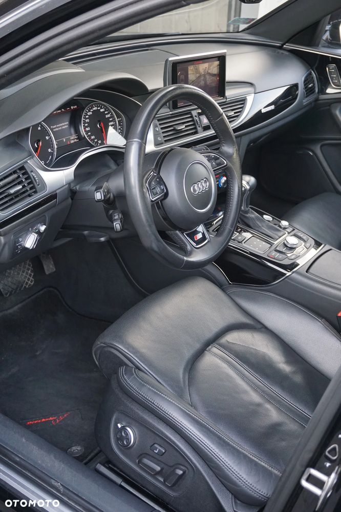 Audi A6 Limousine - 19