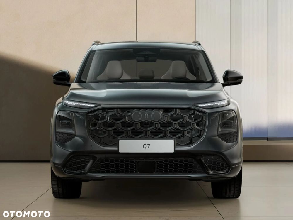 Audi Q7 TDI mHEV 170 kW Quattro S Line Tiptr - 2