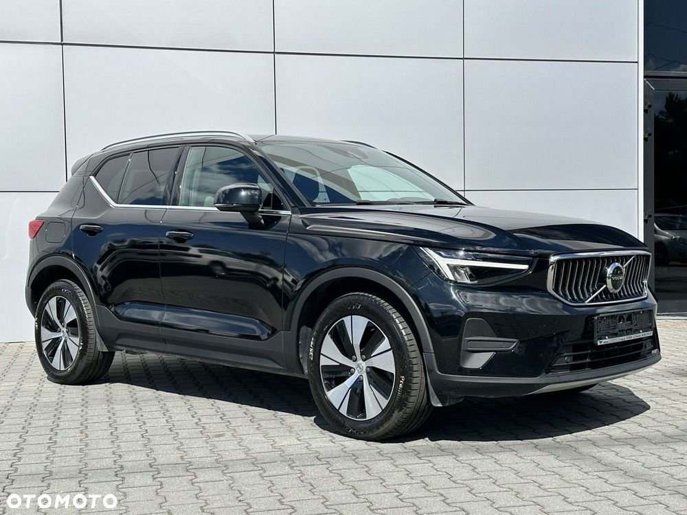 Volvo XC 40 - 7