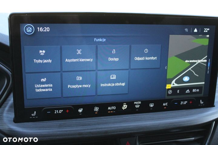 Ford Kuga 2.5P PHEV FWD Active X eCVT - 26