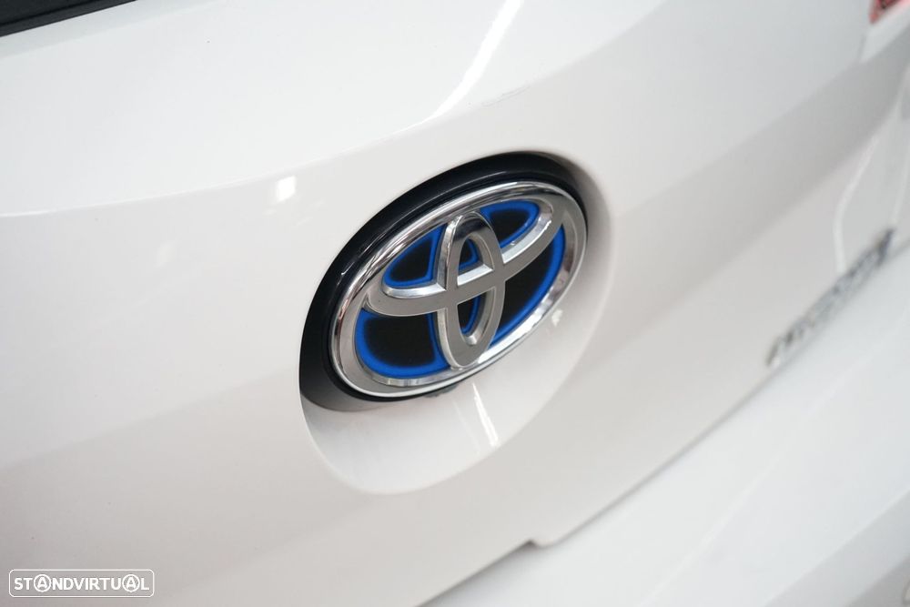 Toyota Corolla 1.8 Hybrid Active - 13
