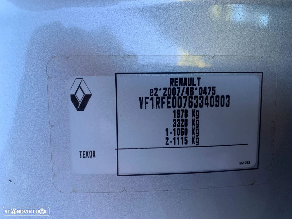 Renault Kadjar 1.5 dCi Intens - 35