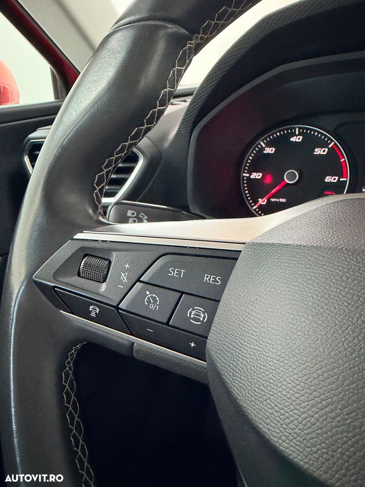 Seat Leon 2.0 TDI Style - 35