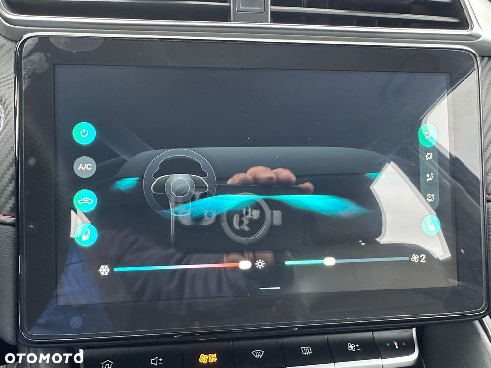 MG ZS ICE 1.0T-GDI Luxury - 11