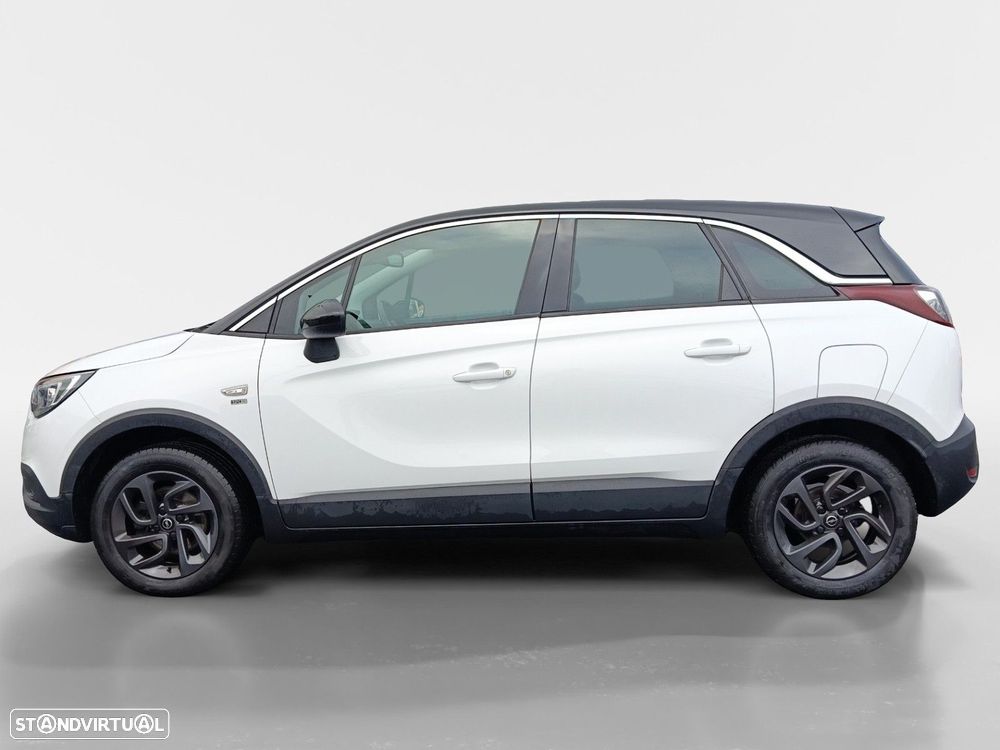 Opel Crossland X 1.2 T 120 Anos - 2