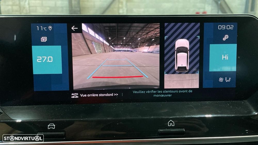 Citroën e-C4 50 kWh Shine Pack - 13