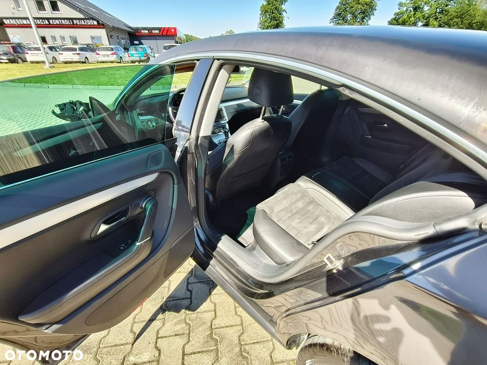 Volkswagen Passat CC - 17