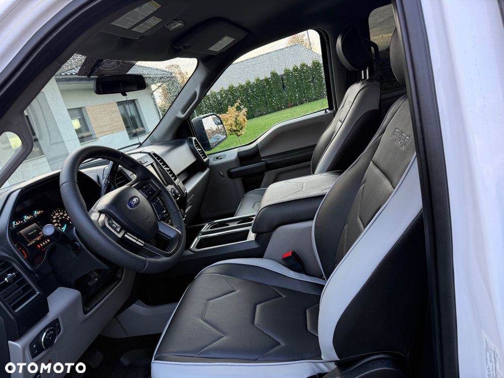 Ford F150 - 10