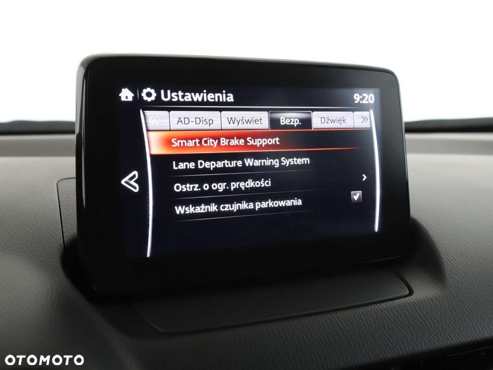 Mazda CX-3 SKYACTIV-G 121 FWD Exclusive-Line - 25