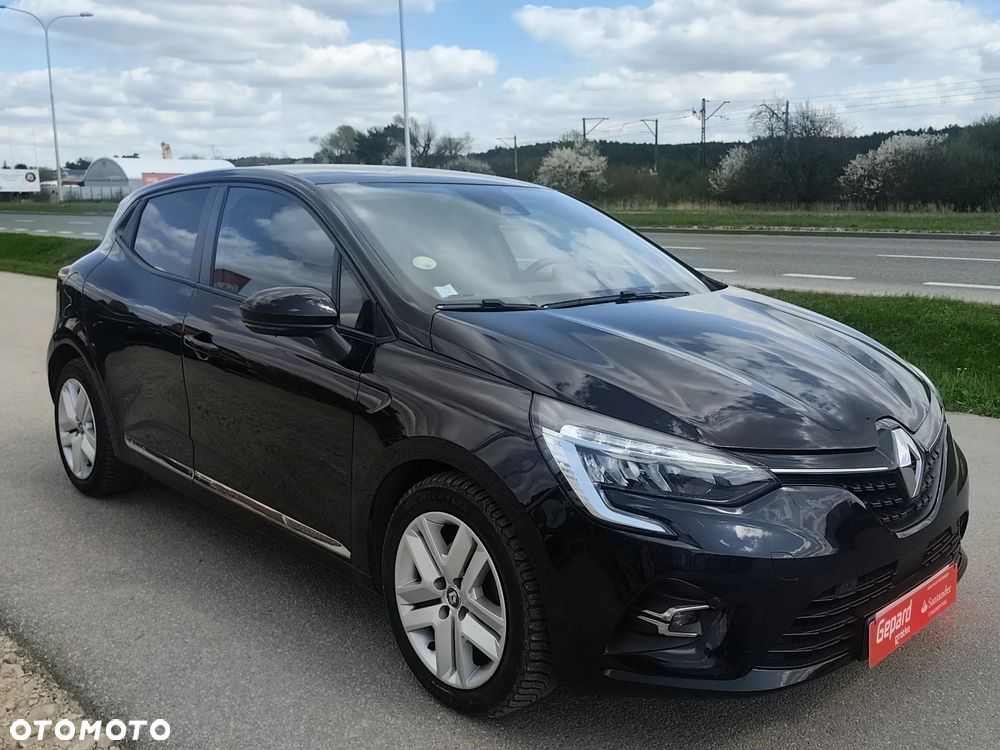 Renault Clio (Energy) dCi 90 Start & Stop INTENS - 2