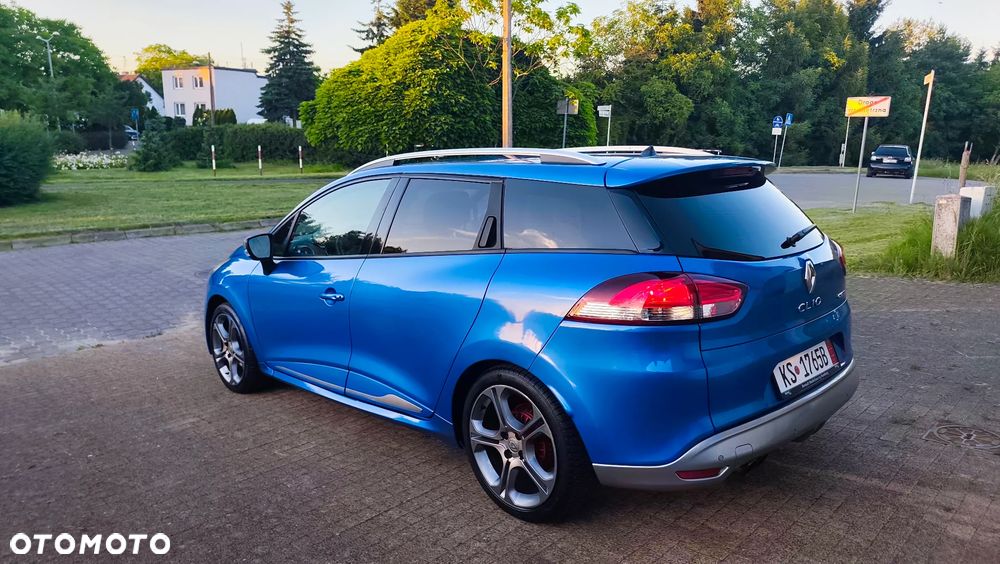 Renault Clio Energy TCe 120 EDC GT - 18