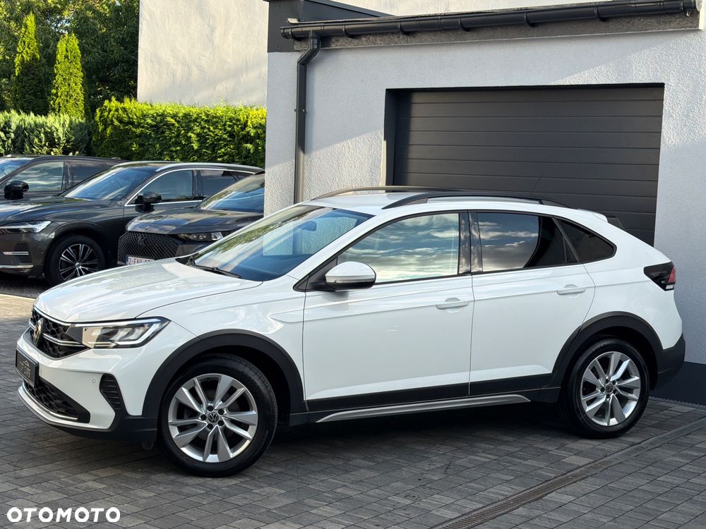 Volkswagen Taigo 1.0 TSI OPF DSG Life - 15