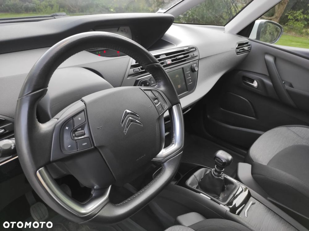 Citroën C4 - 14