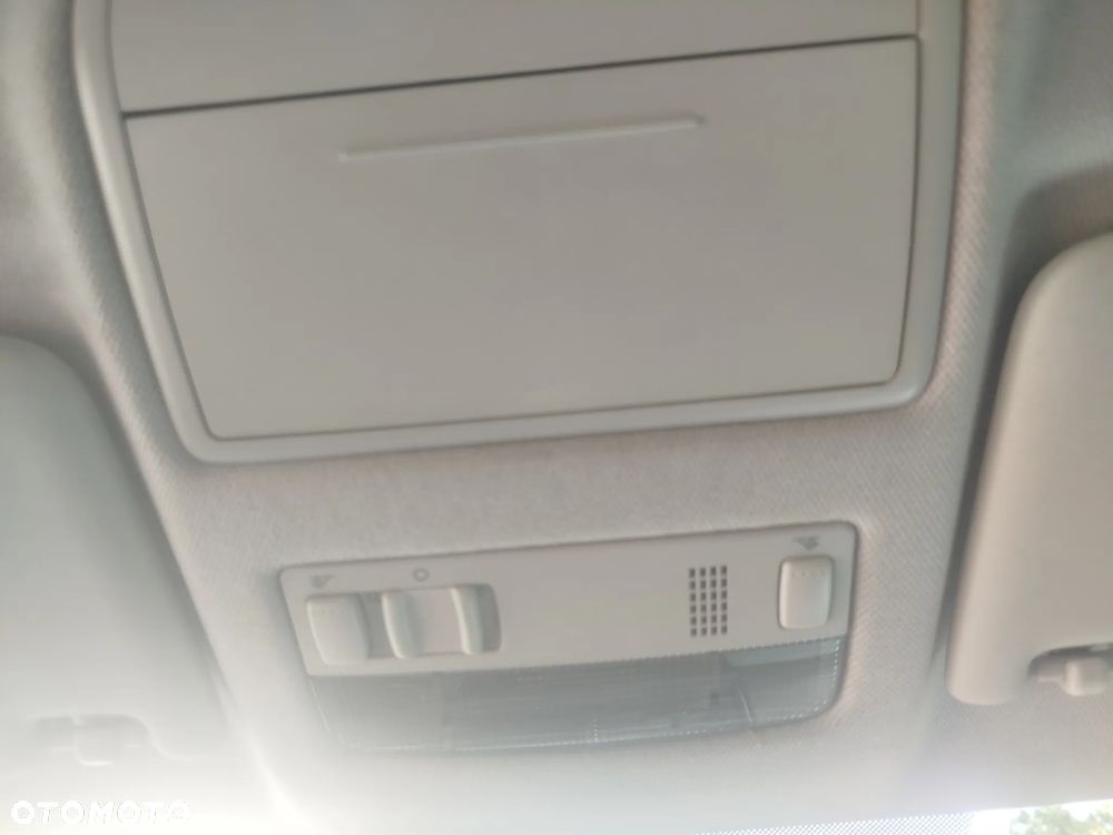 Skoda Fabia 1.0 MPI Ambition - 22