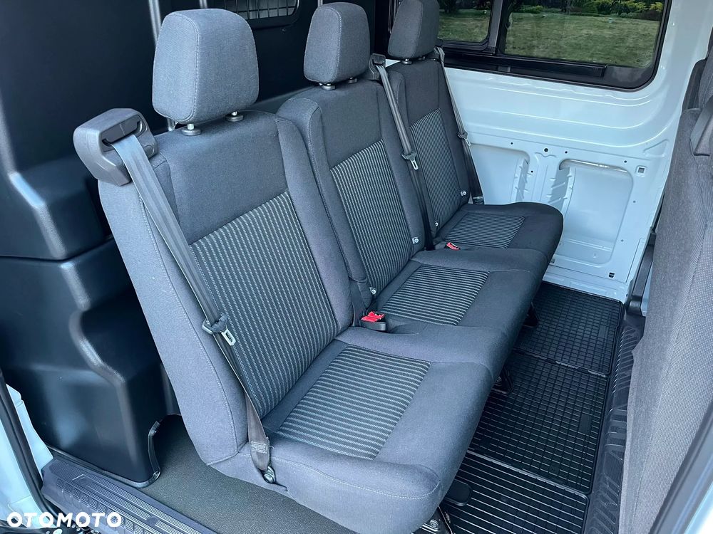 Ford Transit Custom L1H1 - 7