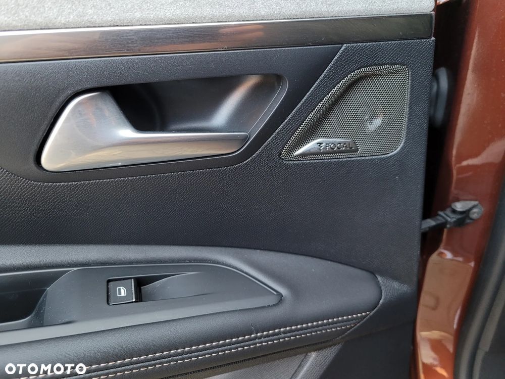 Peugeot 5008 PureTech 180 EAT8 Stop & Start GT Pack - 17