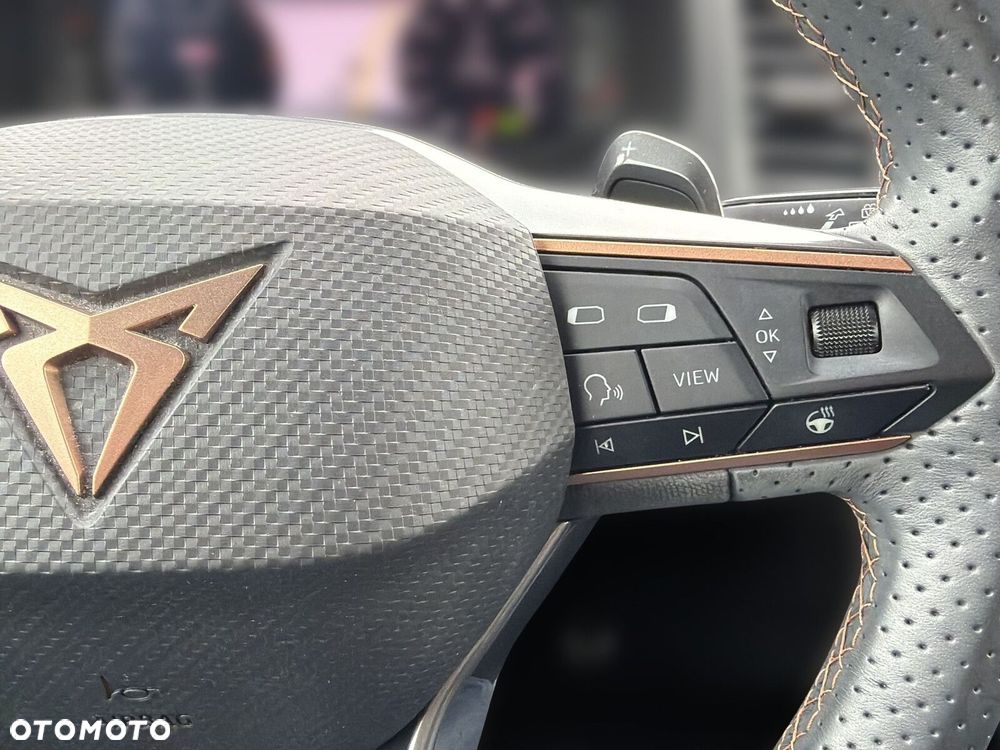 Cupra Ateca 1.5 TSI DSG - 19