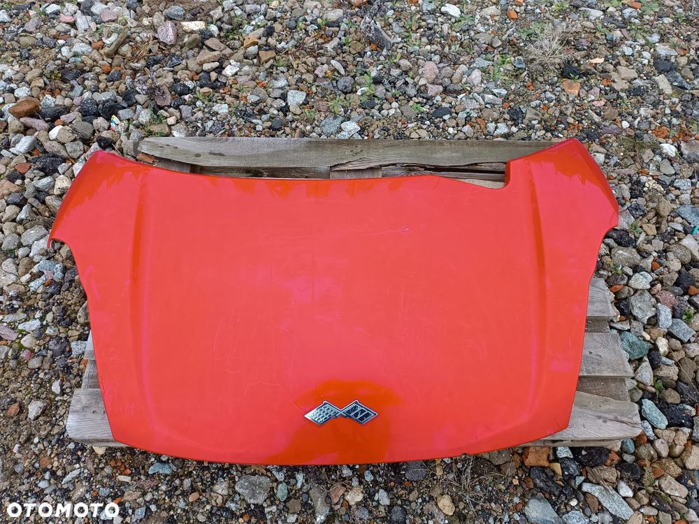 MASKA POKRYWA SILNIKA LIGIER JS50 L - 1