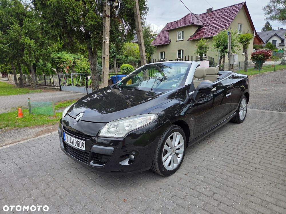 Renault Megane 1.4 16V TCE Privilege - 13