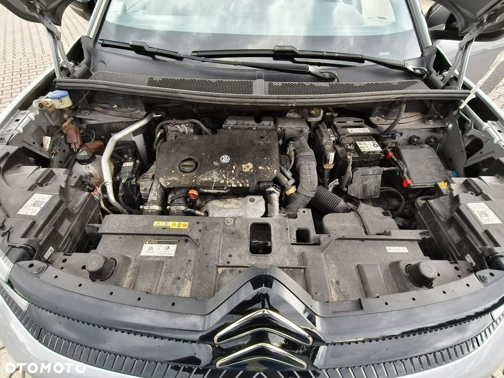 Citroën C5 Aircross - 23
