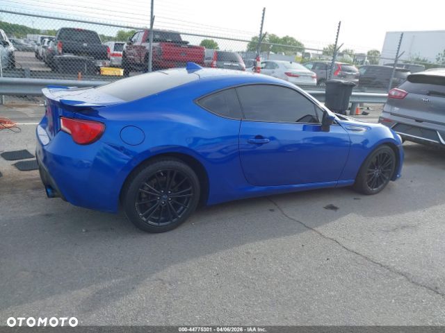 Subaru BRZ 2.0i Sport+ - 15