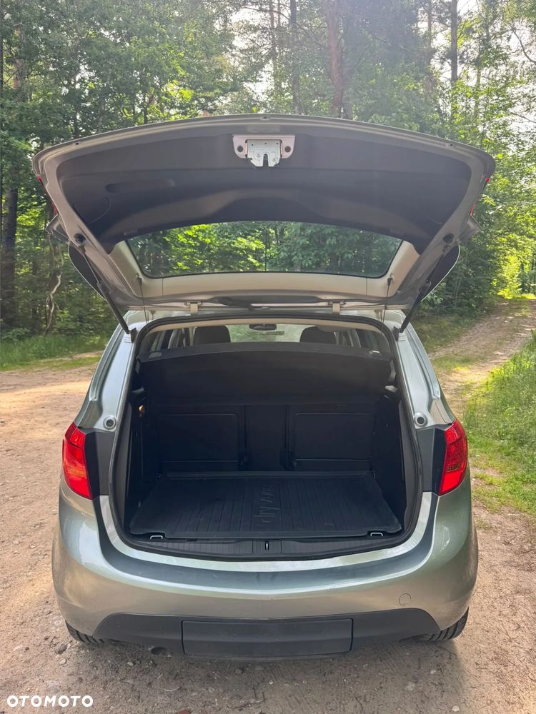 Opel Meriva - 25