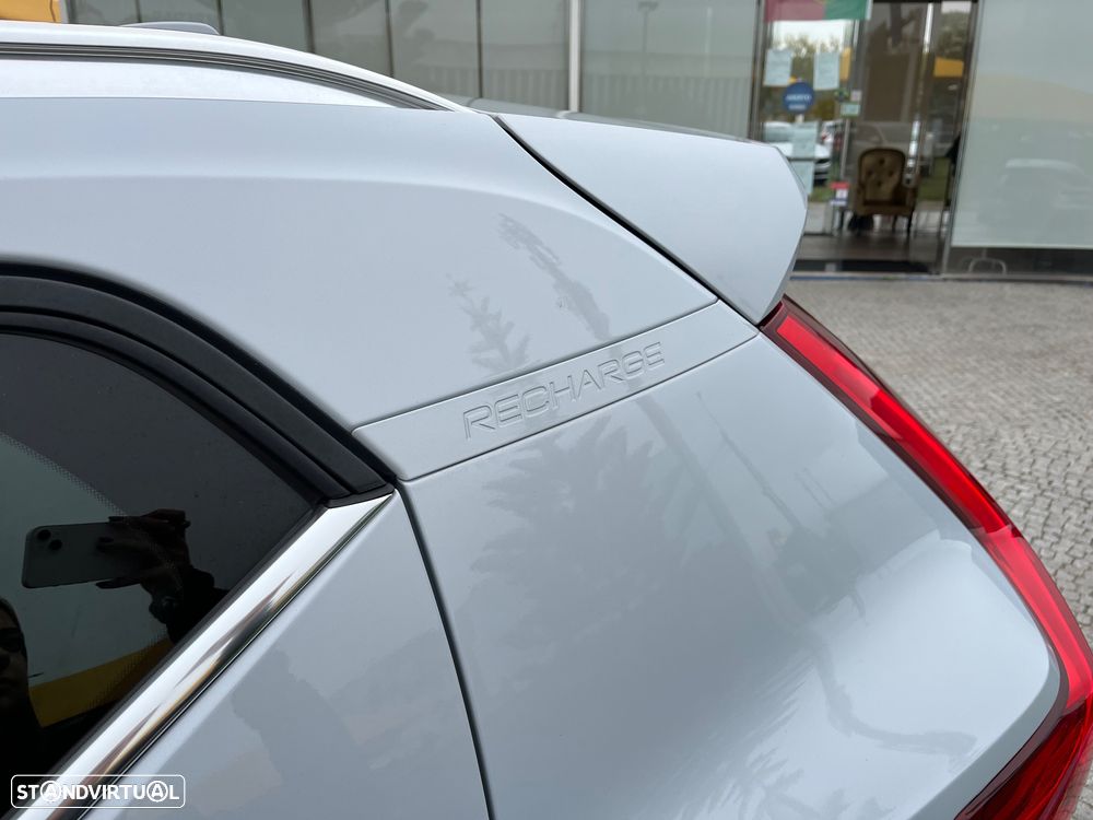 Volvo XC 40 1.5 T5 PHEV Inscription - 19