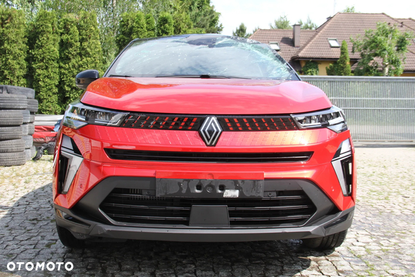 Renault Captur TCe 100 INTENS