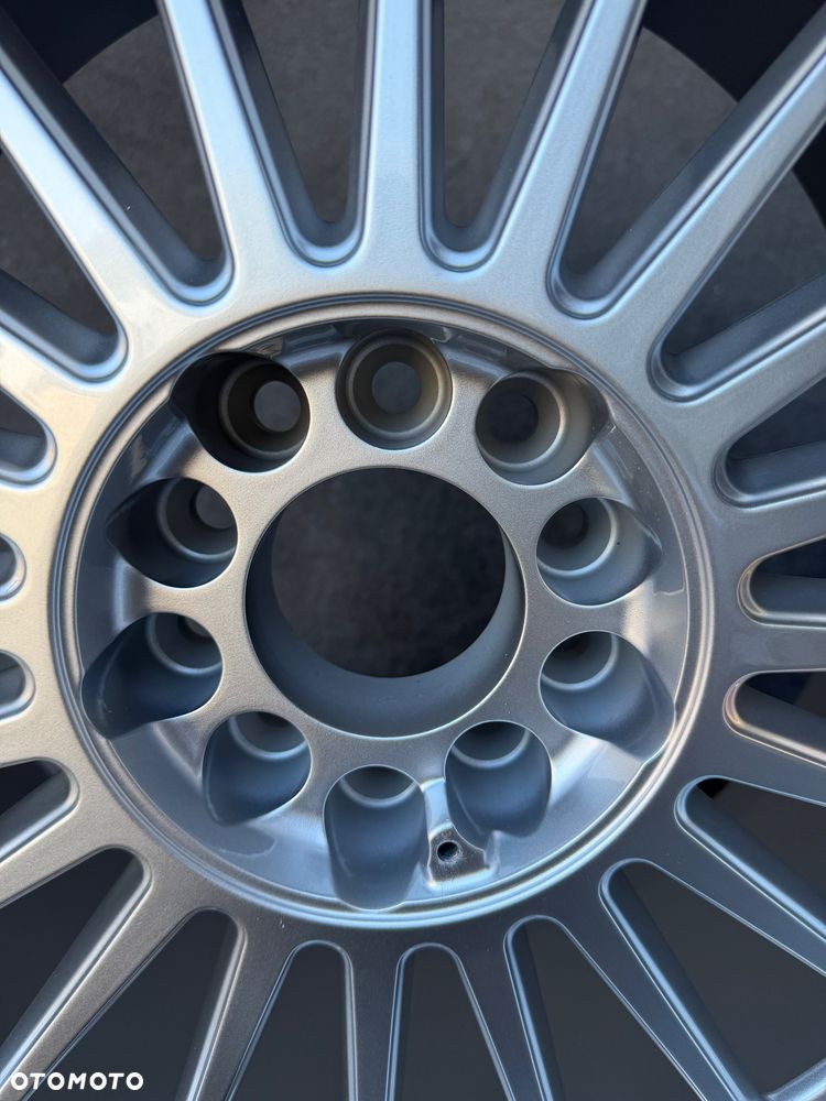 NOWE alufelgi M pakiet 5x112 19 felgi 8.5j  10j ET20 BMW seria 3 G20 G22 G30 G31 F44 G22 G23 G32 F39 G60 G01 X1 F48 G42 X2 U06 Active Tourer Z4 G29 xDrive jak Styling 930 czarne Japan Racing Carbonado - 10