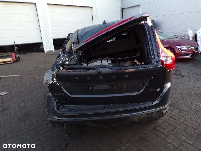 Części - Volvo XC60 I 2.0 D3 163 KM 10R - 4