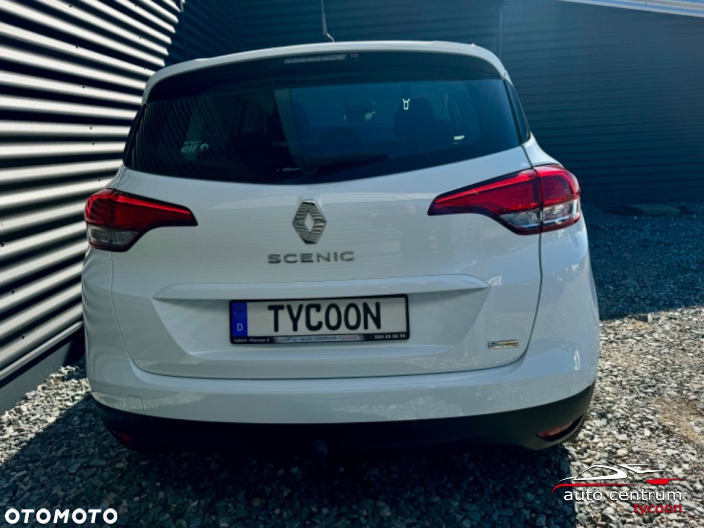 Renault Scenic - 27
