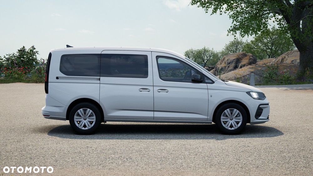 Volkswagen Caddy - 9