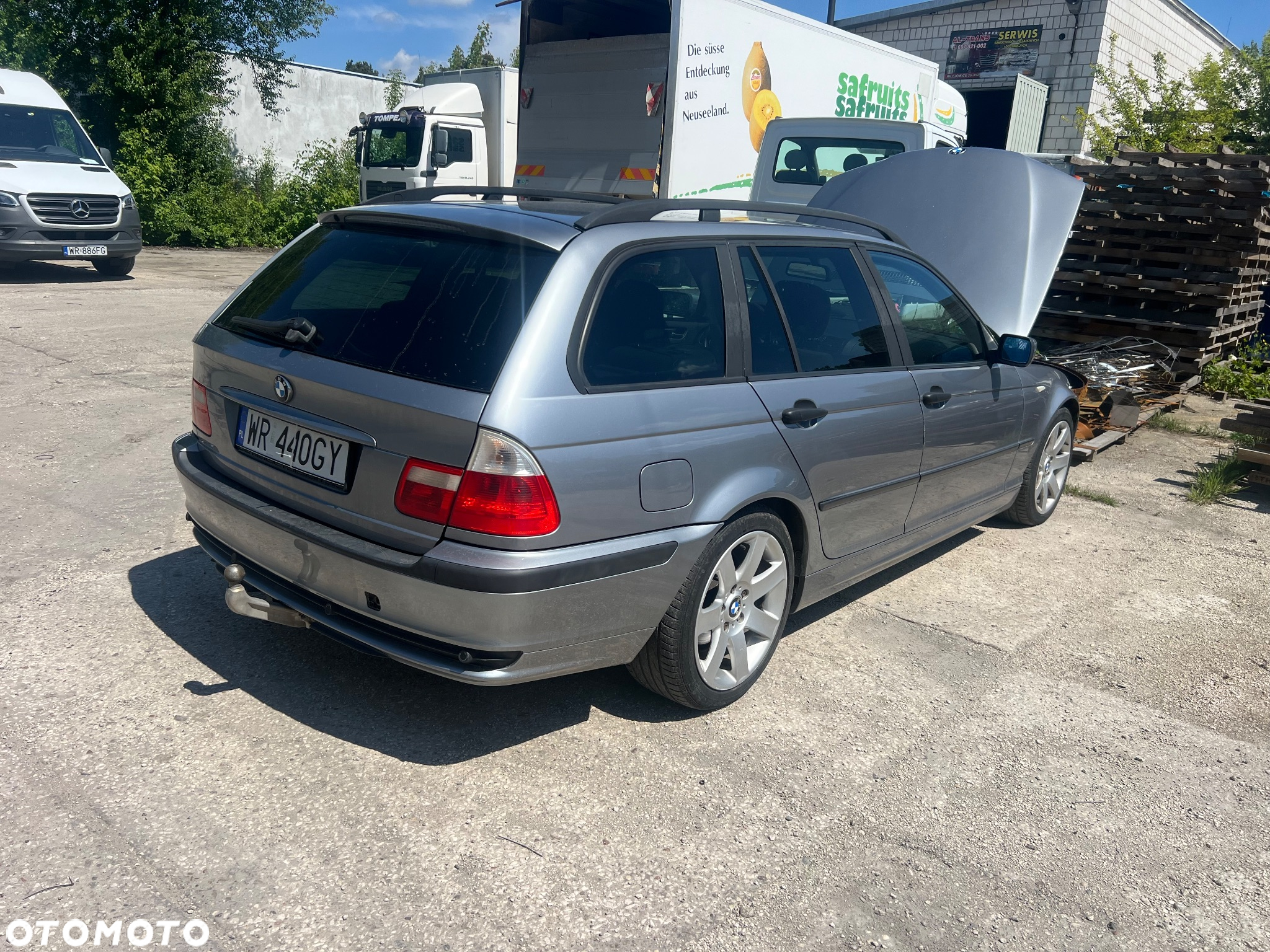 BMW Seria 3 - 3