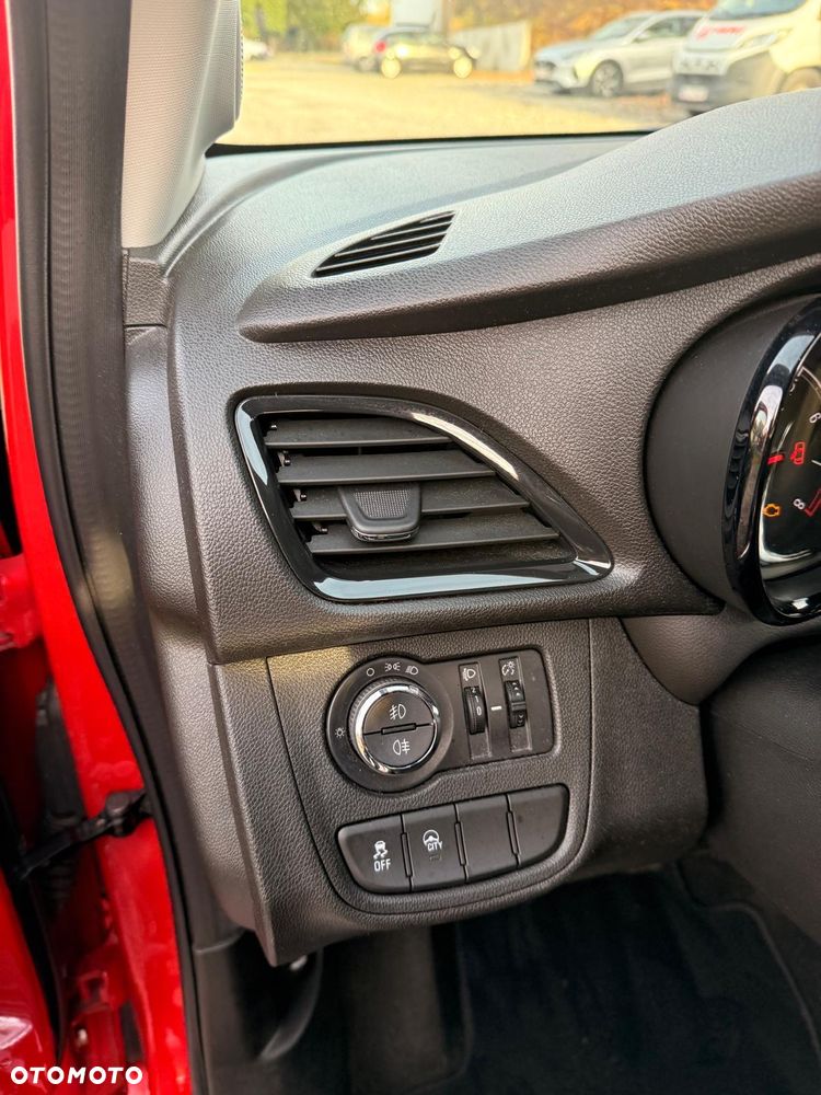 Opel Karl 1.0 Rocks - 10