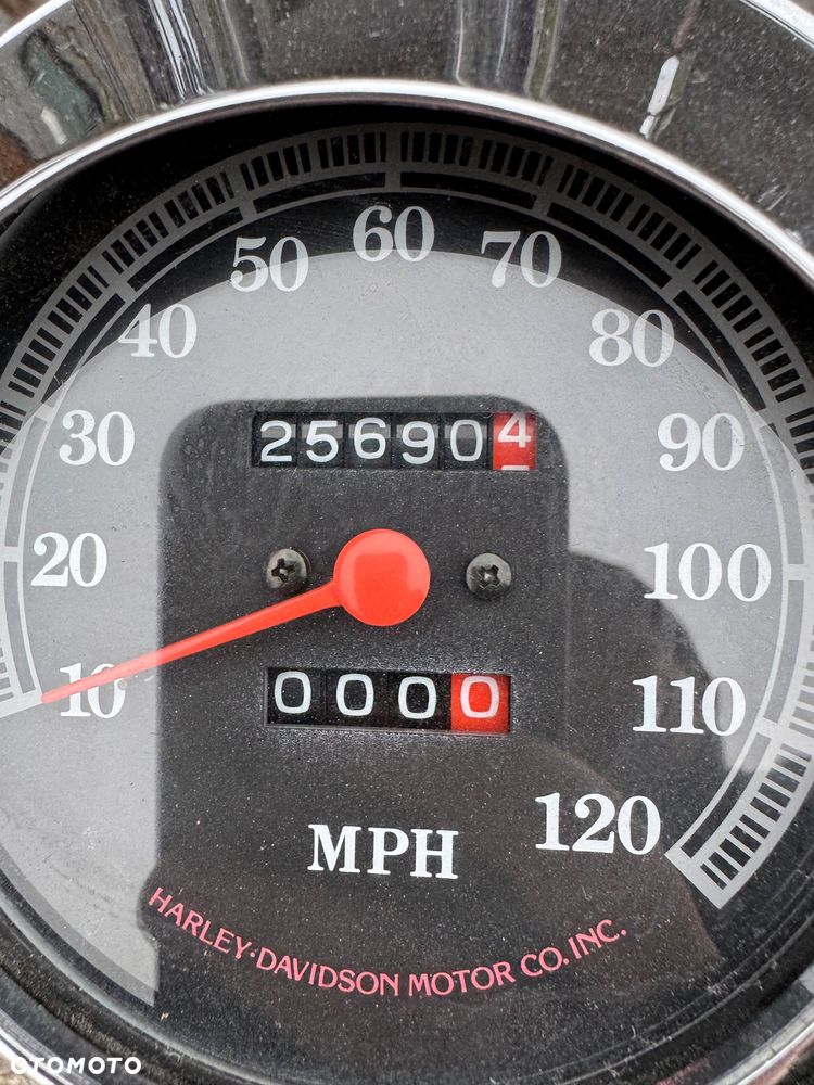 Harley-Davidson Softail Fat Boy - 12