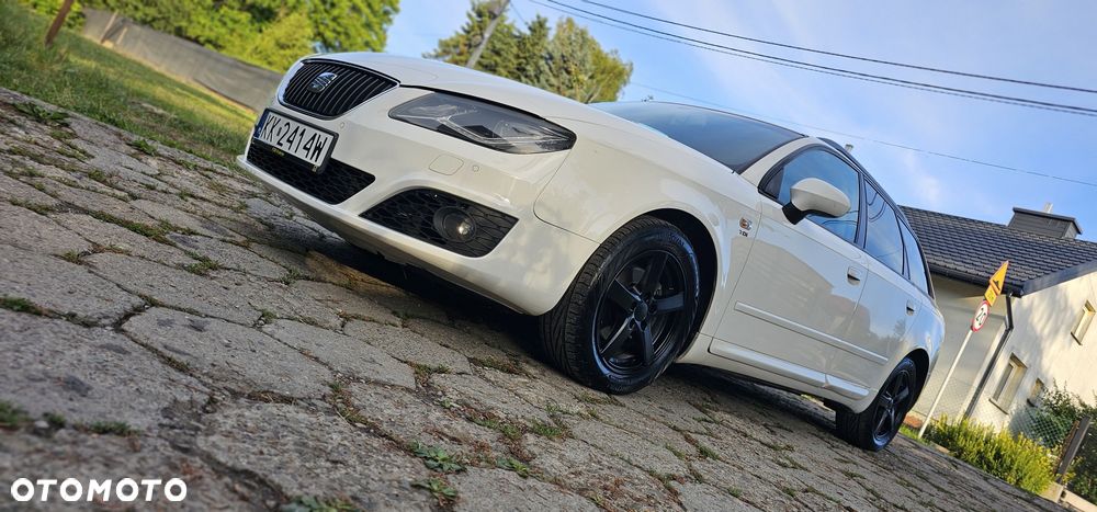 Seat Exeo - 2