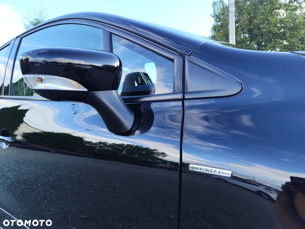 Renault Clio 1.2 16V 75 LIMITED - 12