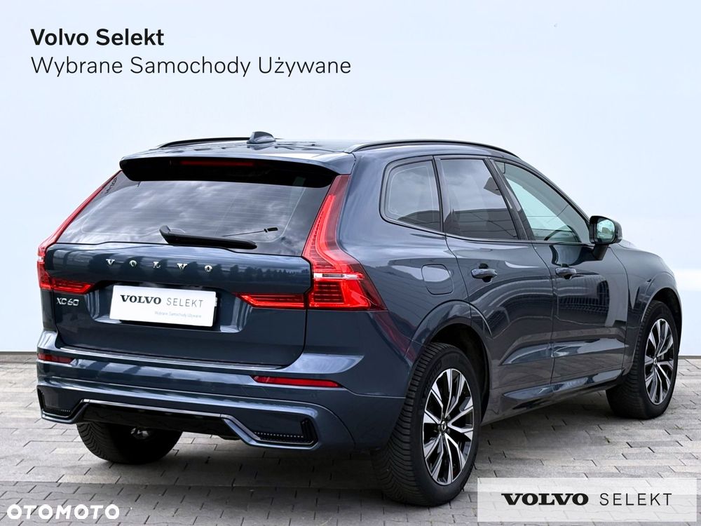 Volvo XC 60 - 8
