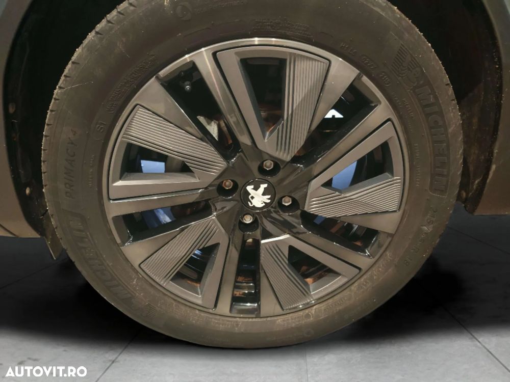 Peugeot 2008 PureTech 130 Stop&Start GT-Line Edition - 9